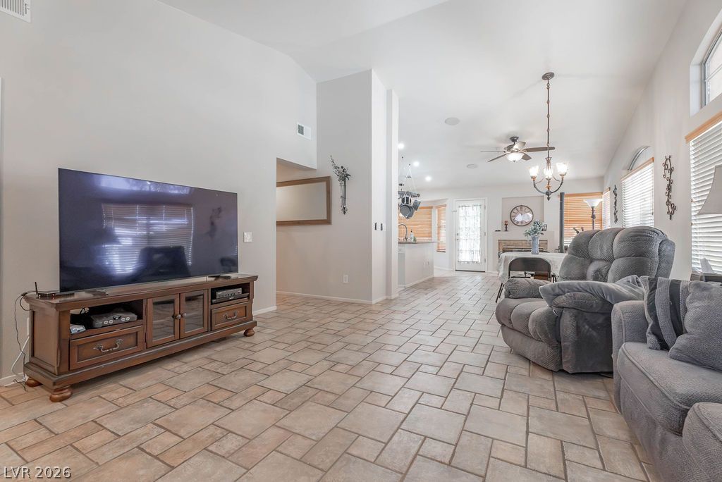 1341 Maplegrove Circle Las Vegas NV 89108