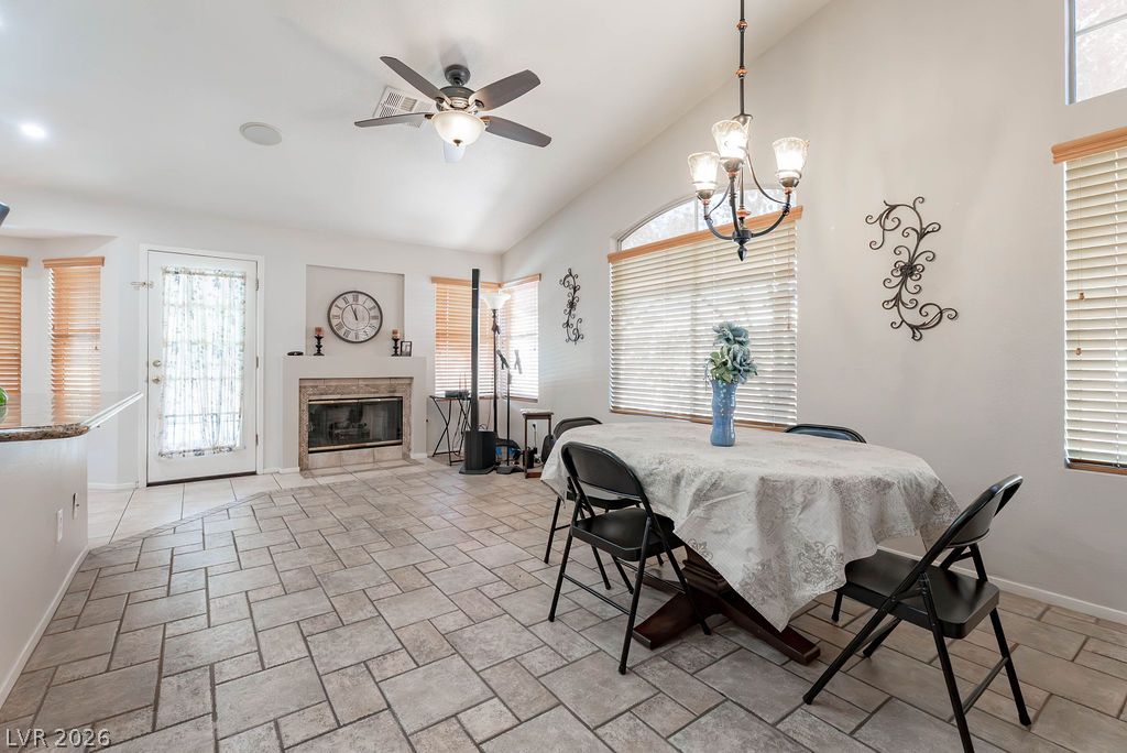 1341 Maplegrove Circle Las Vegas NV 89108