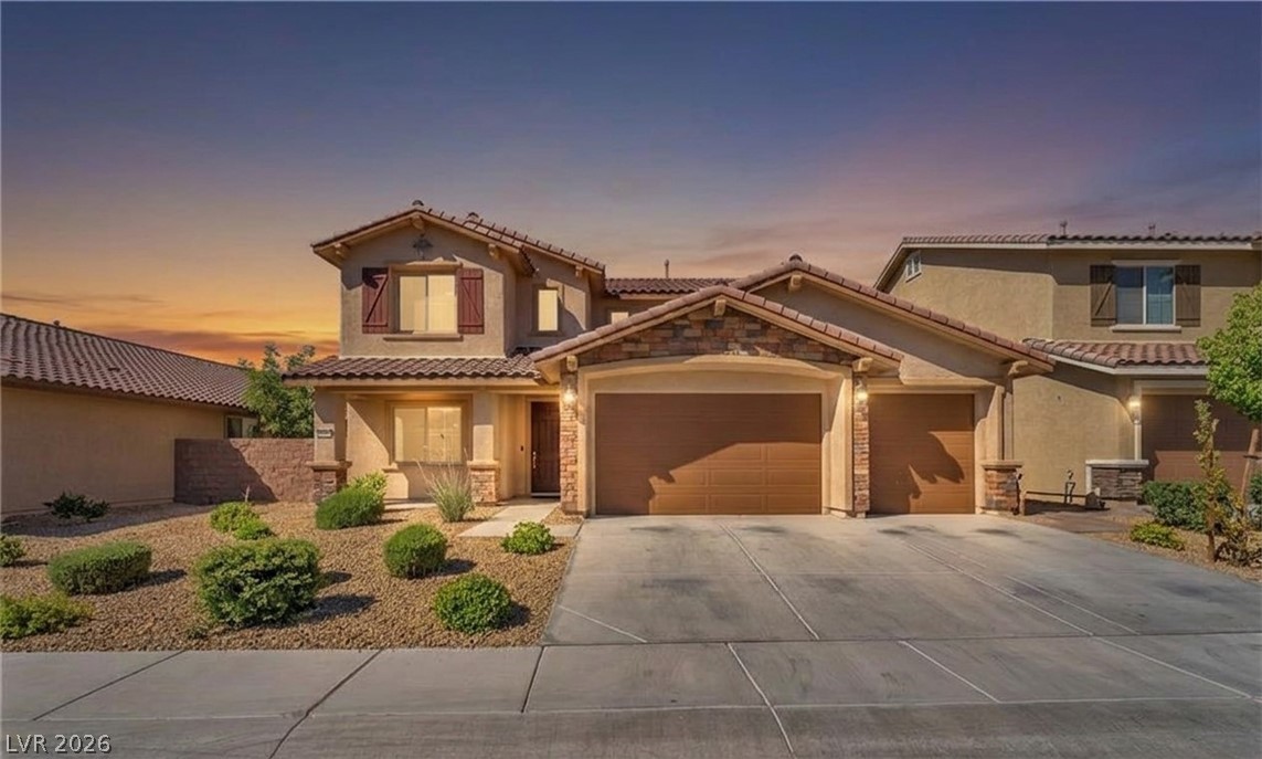 261 Via Morelli Henderson NV 89011