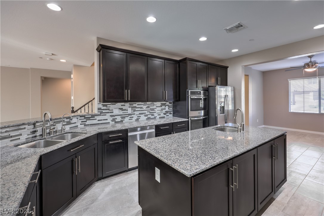 261 Via Morelli Henderson NV 89011