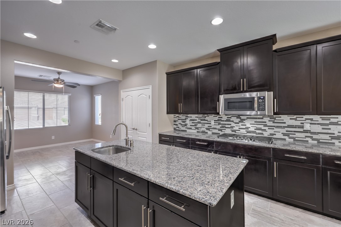 261 Via Morelli Henderson NV 89011