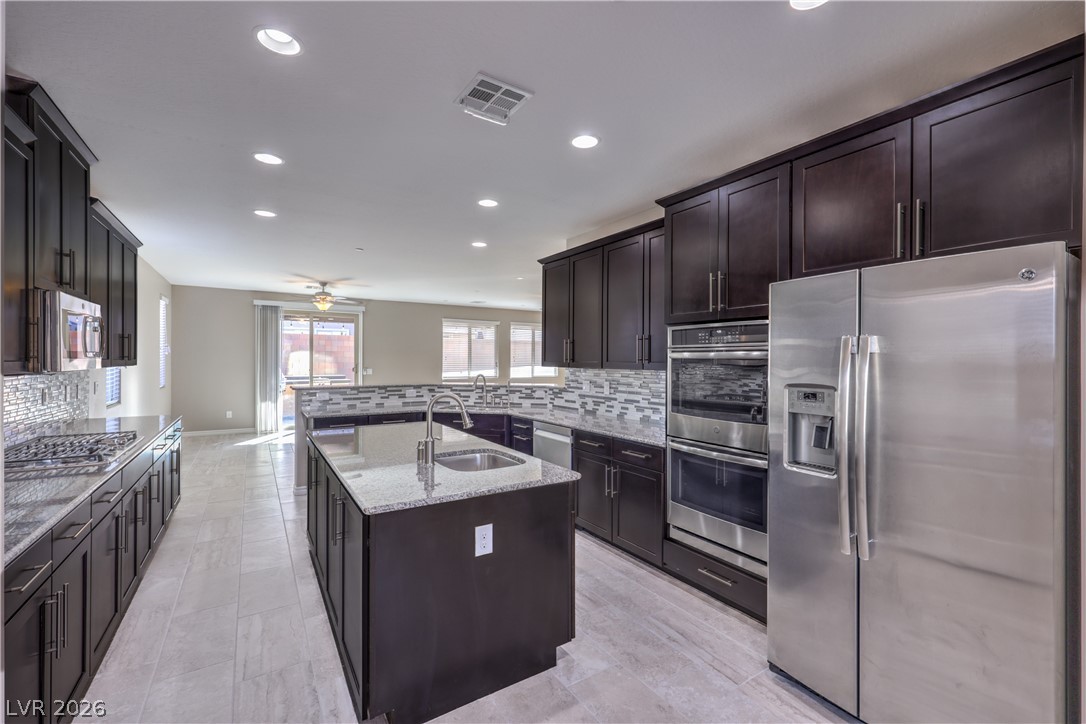 261 Via Morelli Henderson NV 89011