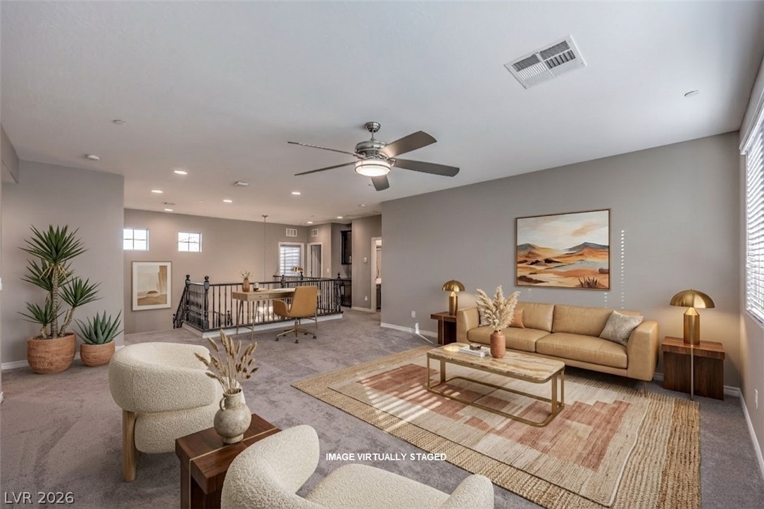 261 Via Morelli Henderson NV 89011