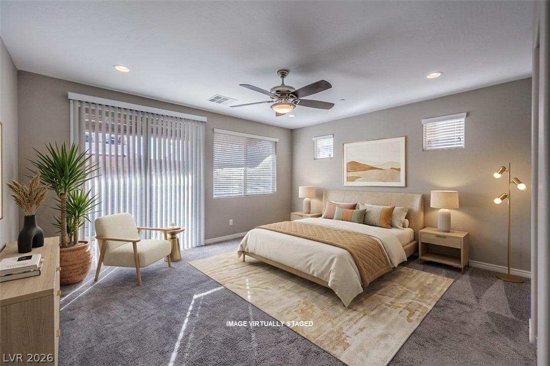 261 Via Morelli Henderson NV 89011