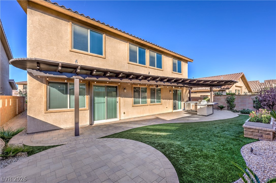 261 Via Morelli Henderson NV 89011