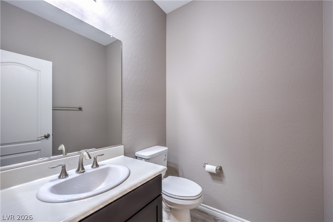 261 Via Morelli Henderson NV 89011