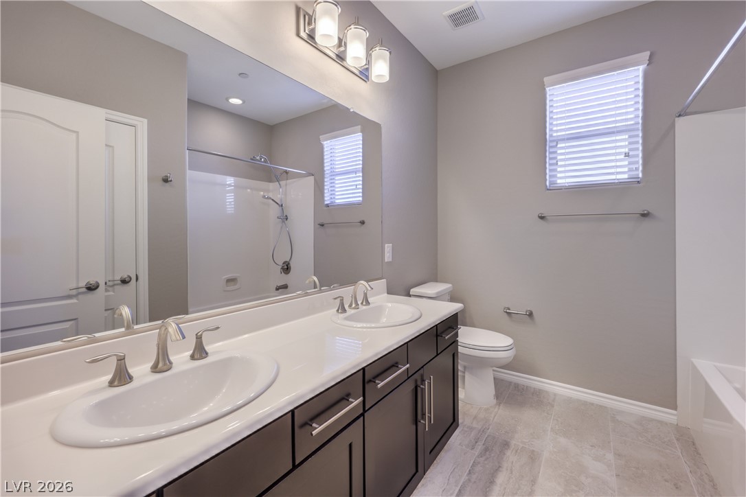 261 Via Morelli Henderson NV 89011