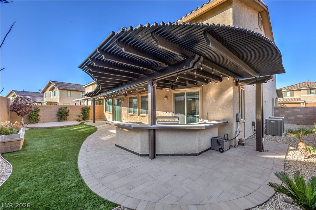 261 Via Morelli Henderson NV 89011