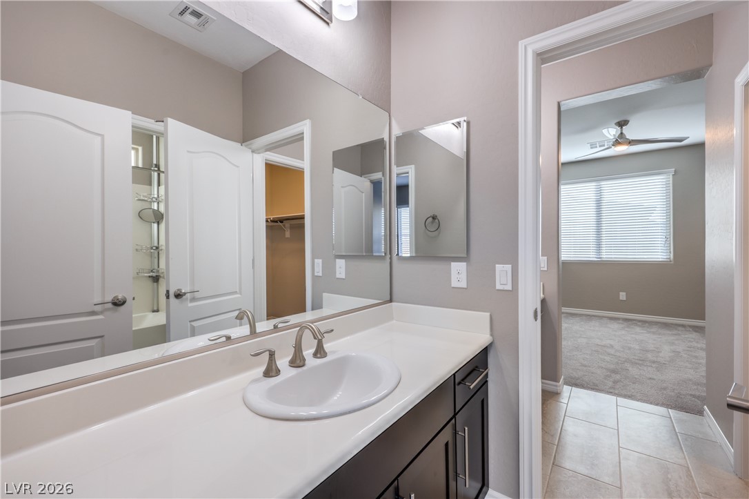 261 Via Morelli Henderson NV 89011