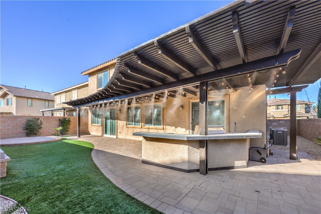 261 Via Morelli Henderson NV 89011