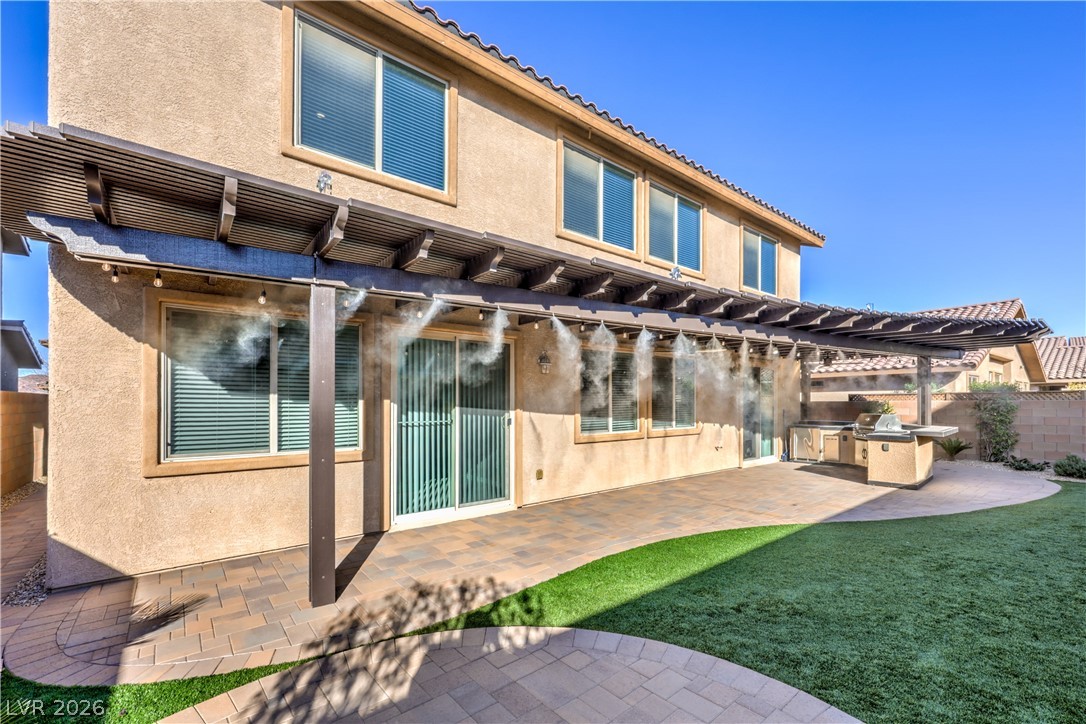 261 Via Morelli Henderson NV 89011