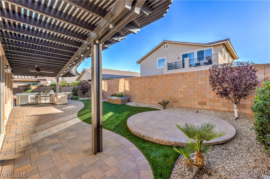 261 Via Morelli Henderson NV 89011