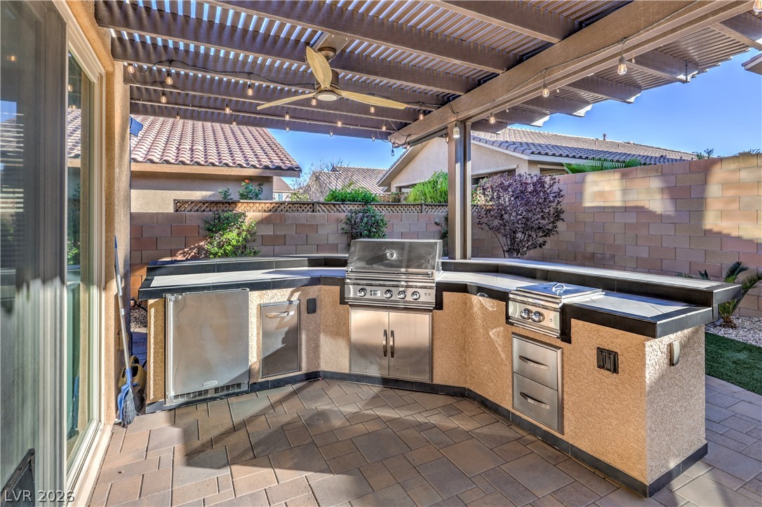 261 Via Morelli Henderson NV 89011
