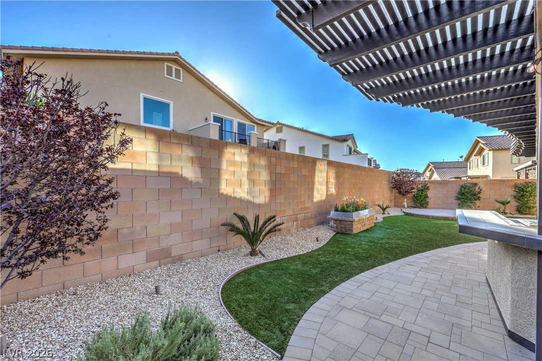 261 Via Morelli Henderson NV 89011