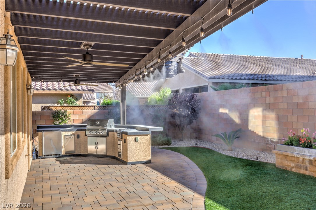 261 Via Morelli Henderson NV 89011