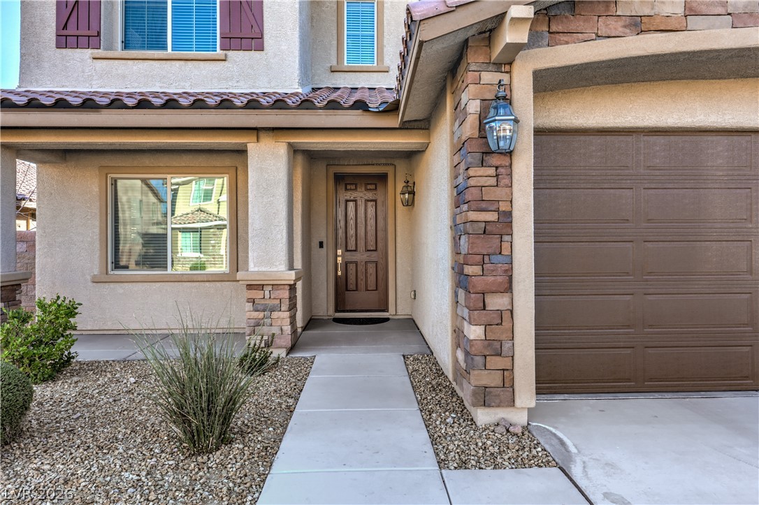 261 Via Morelli Henderson NV 89011