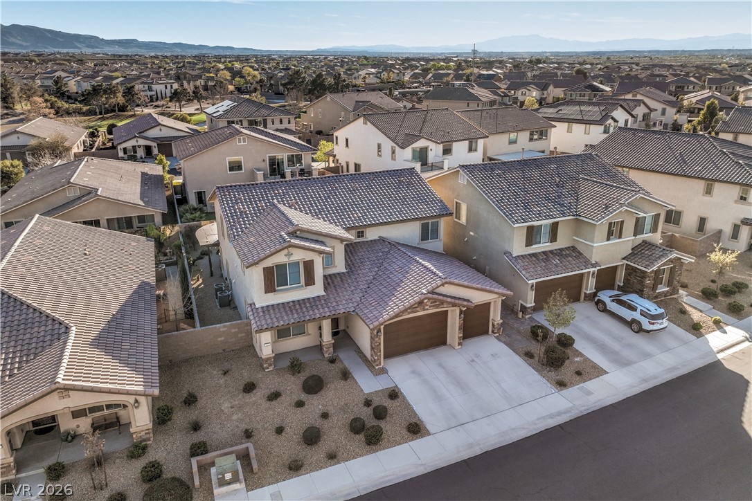 261 Via Morelli Henderson NV 89011