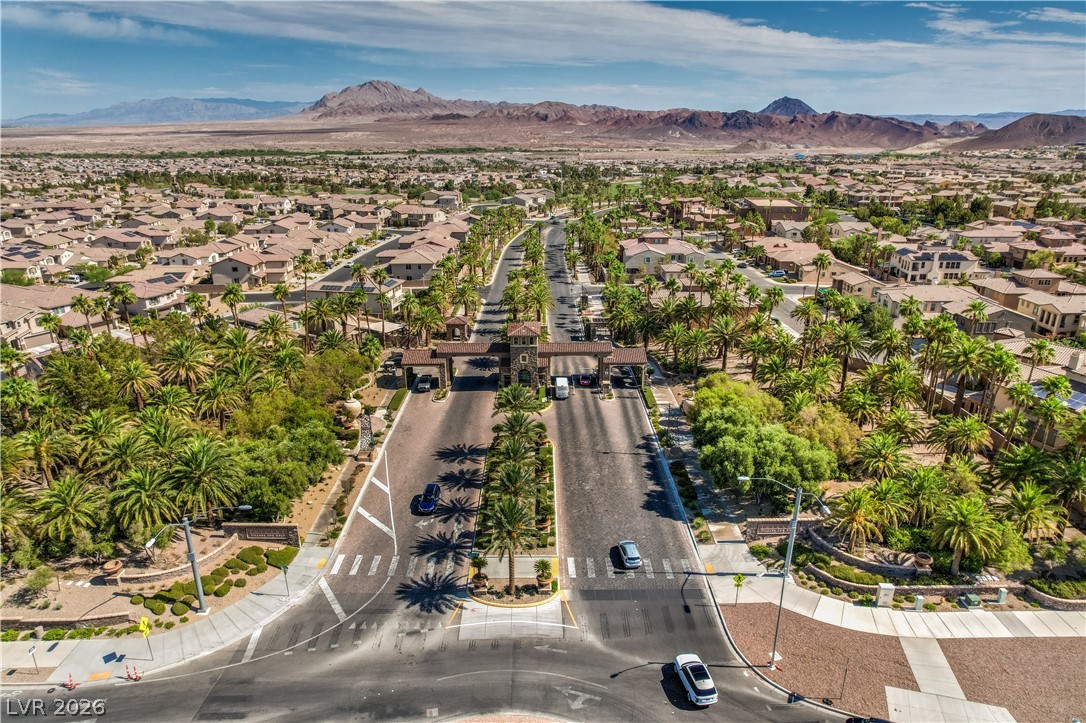 261 Via Morelli Henderson NV 89011