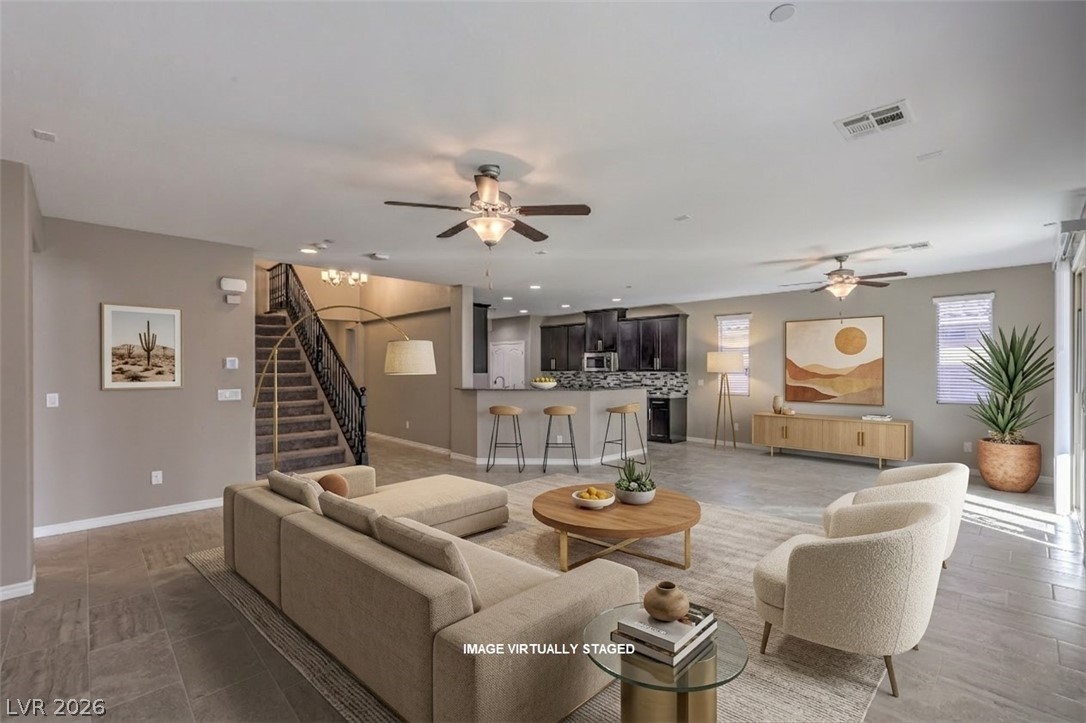 261 Via Morelli Henderson NV 89011