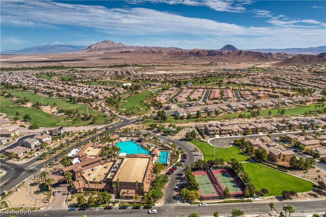 261 Via Morelli Henderson NV 89011