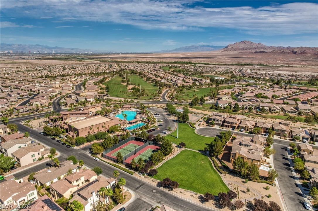 261 Via Morelli Henderson NV 89011