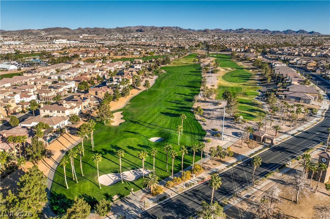 261 Via Morelli Henderson NV 89011