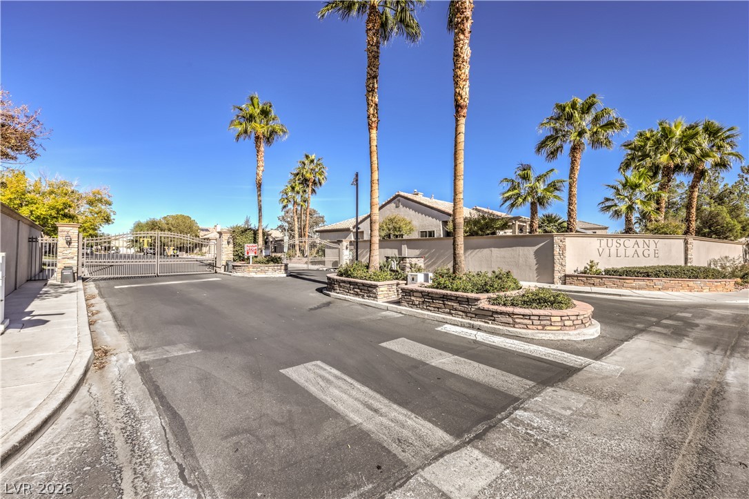 261 Via Morelli Henderson NV 89011