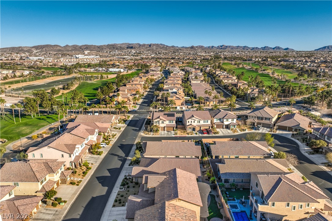 261 Via Morelli Henderson NV 89011