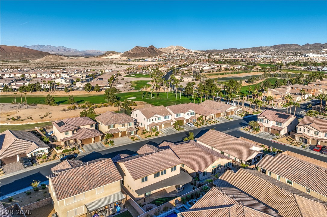 261 Via Morelli Henderson NV 89011