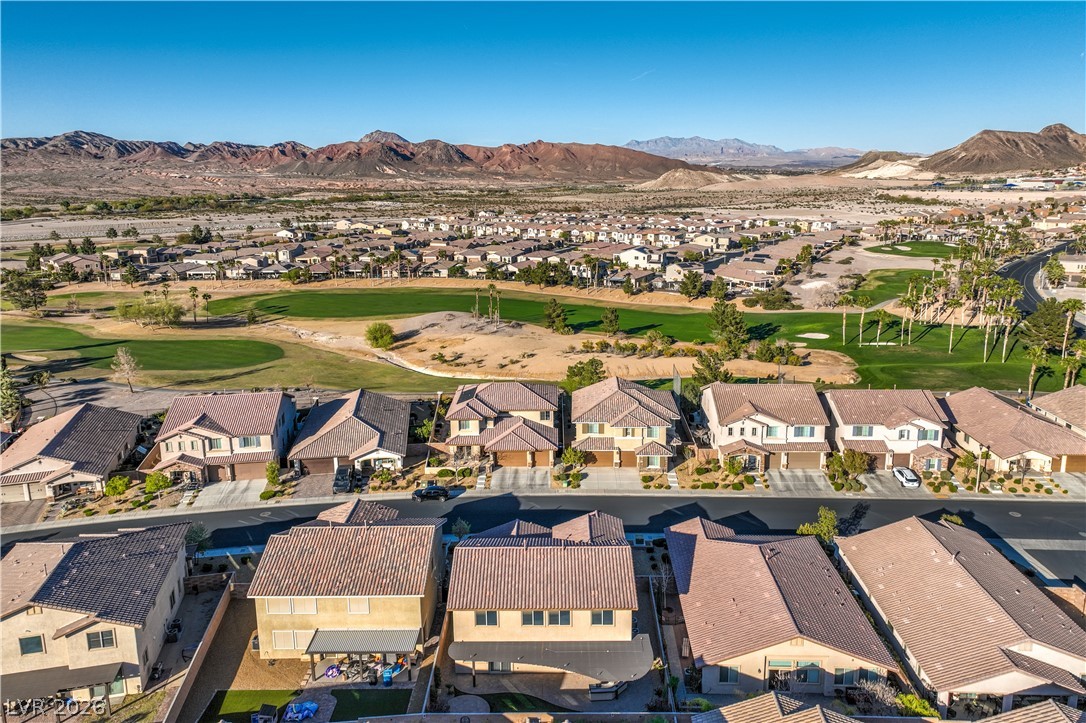 261 Via Morelli Henderson NV 89011