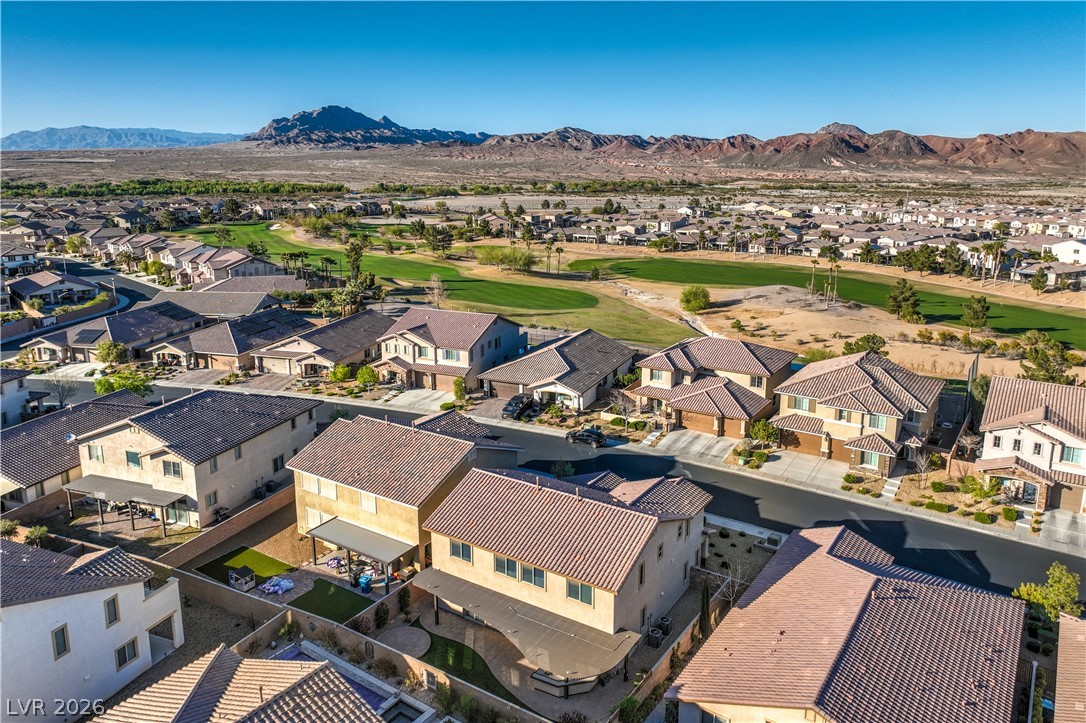 261 Via Morelli Henderson NV 89011