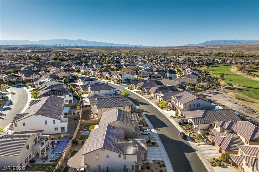261 Via Morelli Henderson NV 89011
