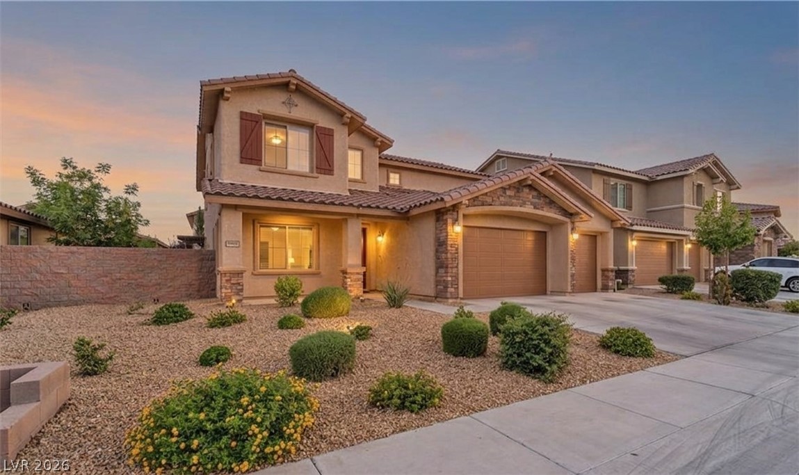 261 Via Morelli Henderson NV 89011