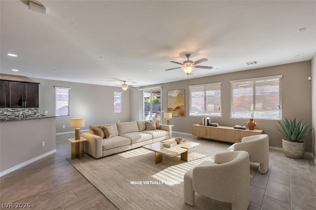 261 Via Morelli Henderson NV 89011
