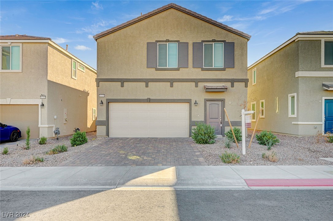6223 Hamilton Avenue Las Vegas NV 89122