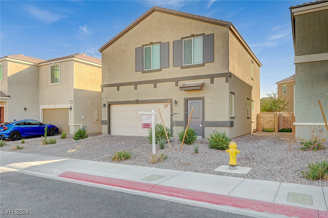 6223 Hamilton Avenue Las Vegas NV 89122
