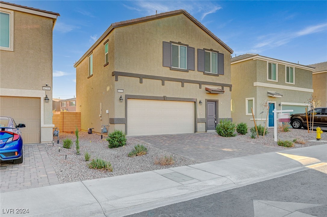 6223 Hamilton Avenue Las Vegas NV 89122