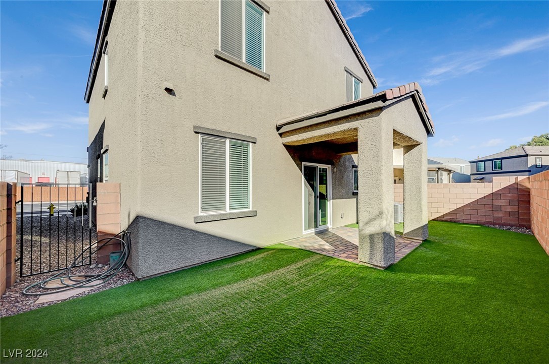 6223 Hamilton Avenue Las Vegas NV 89122