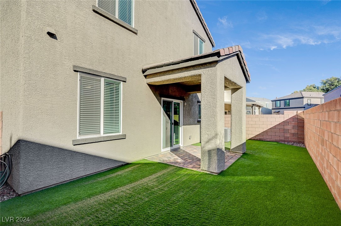 6223 Hamilton Avenue Las Vegas NV 89122