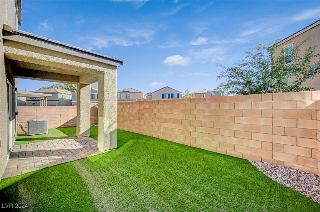 6223 Hamilton Avenue Las Vegas NV 89122