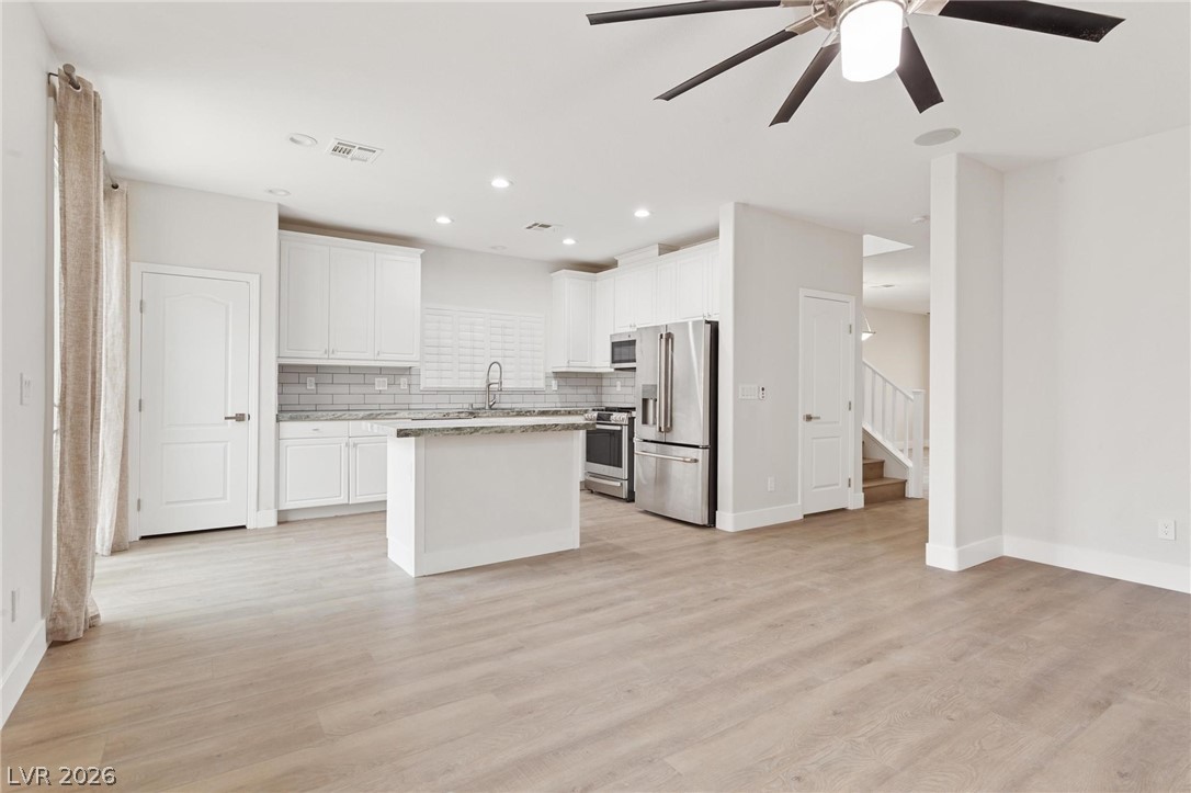 802 Warwick Castle Drive Las Vegas NV 89178