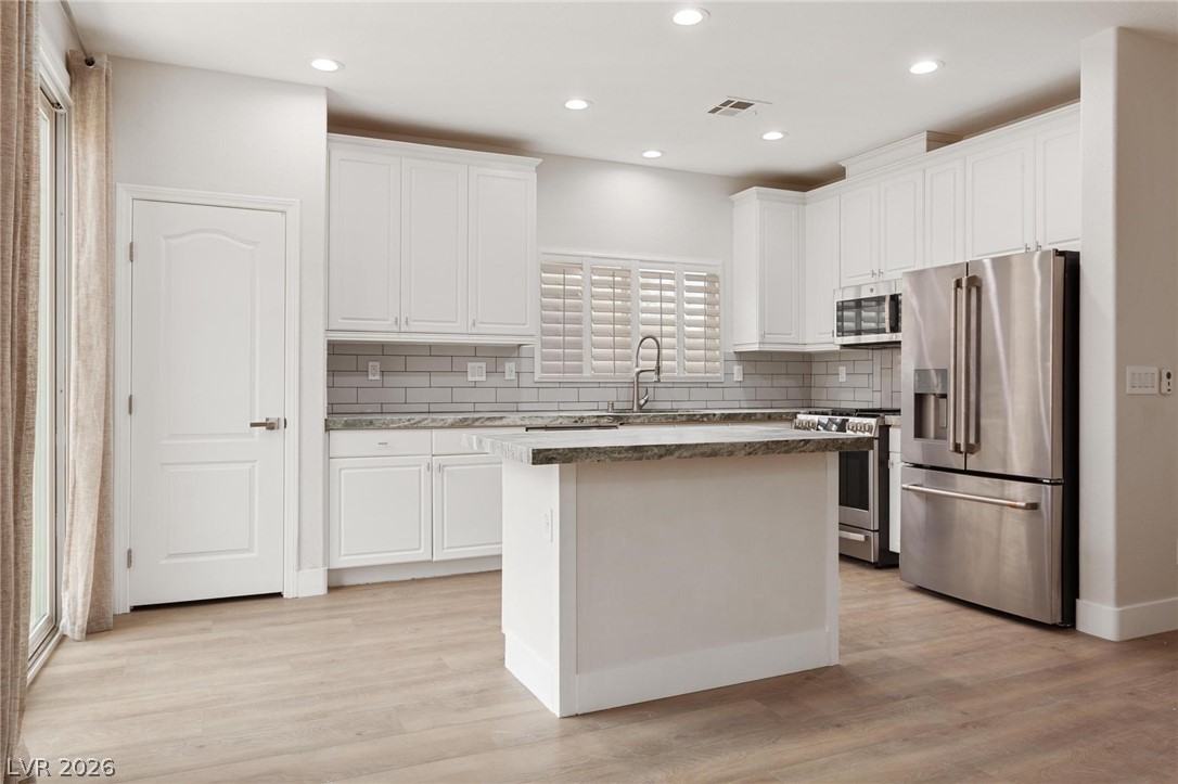 802 Warwick Castle Drive Las Vegas NV 89178