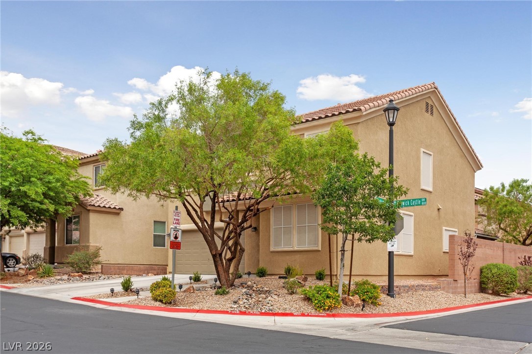802 Warwick Castle Drive Las Vegas NV 89178