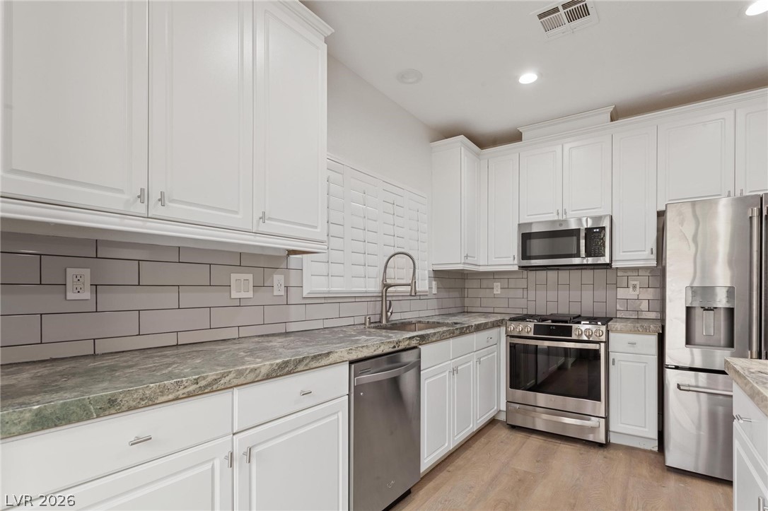 802 Warwick Castle Drive Las Vegas NV 89178