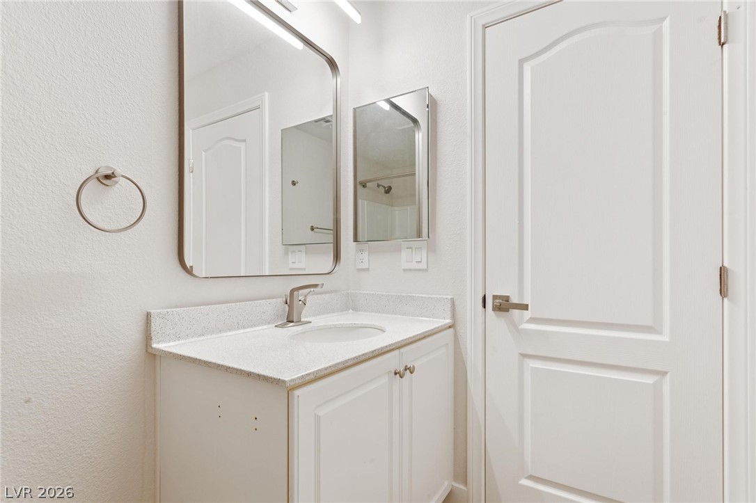 802 Warwick Castle Drive Las Vegas NV 89178