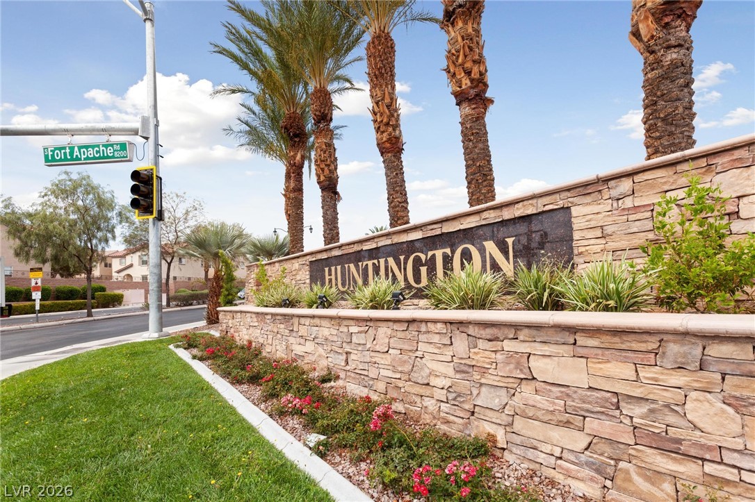 802 Warwick Castle Drive Las Vegas NV 89178