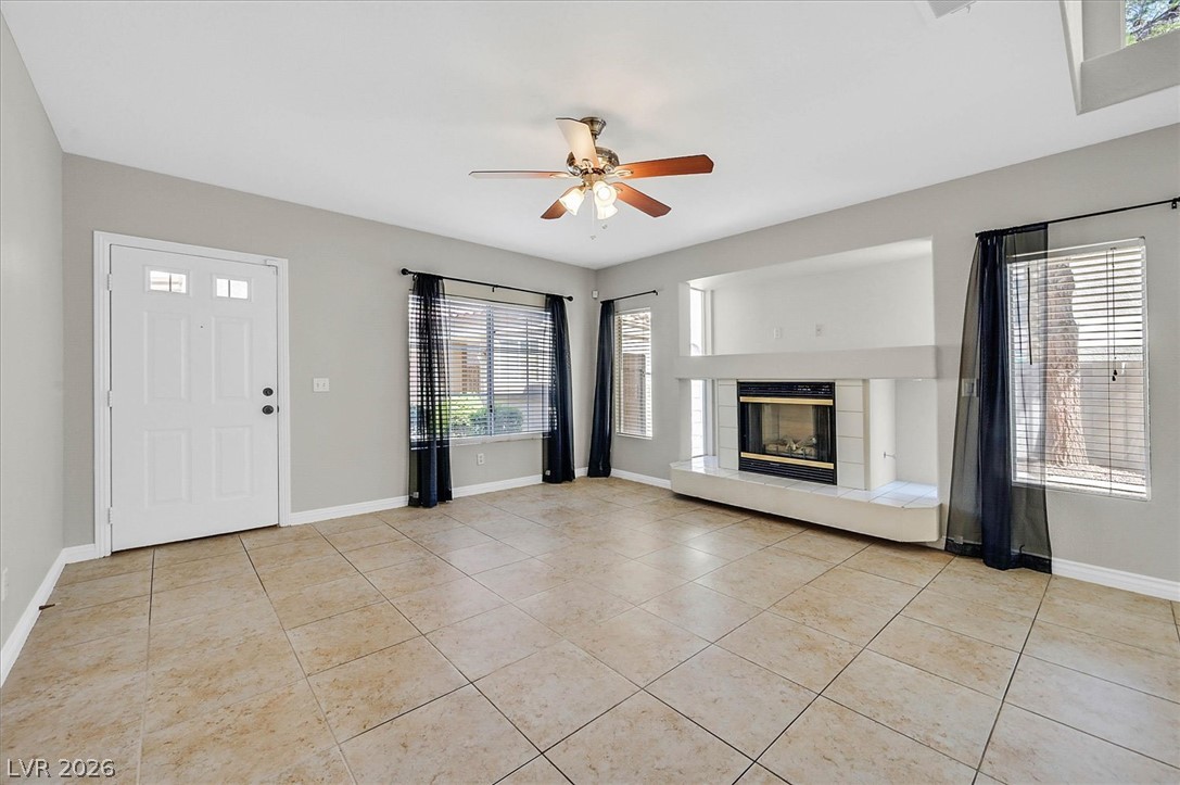 3236 Cheltenham Street Las Vegas NV 89129
