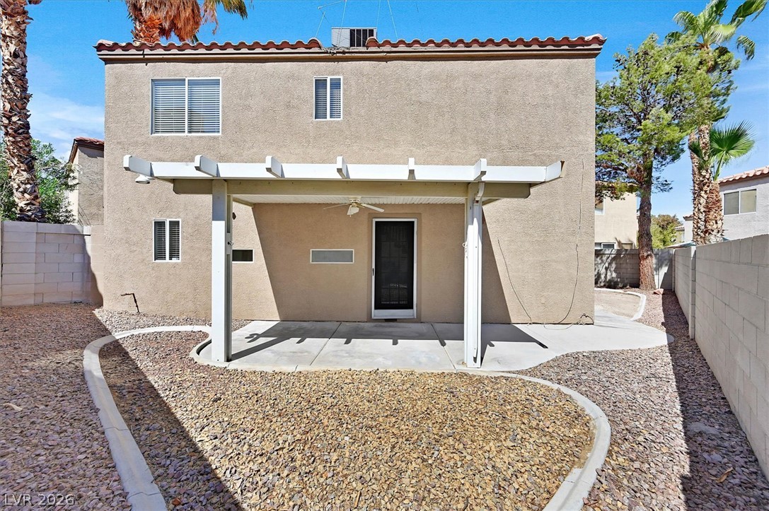 3236 Cheltenham Street Las Vegas NV 89129