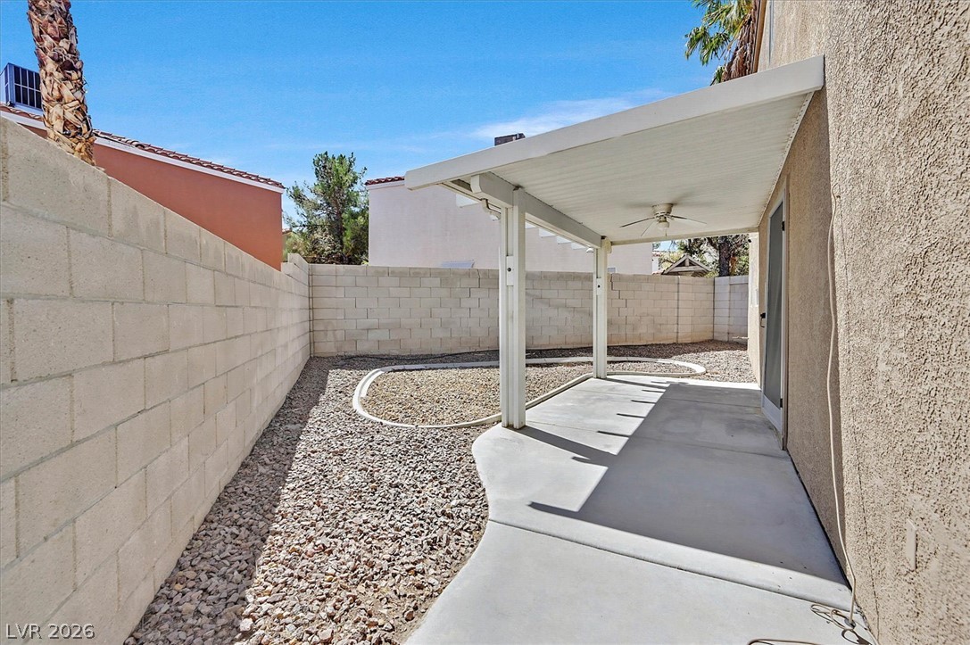3236 Cheltenham Street Las Vegas NV 89129