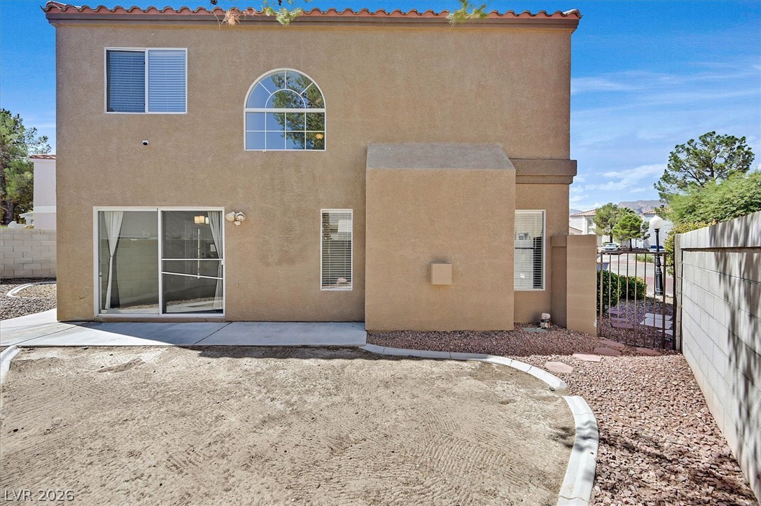 3236 Cheltenham Street Las Vegas NV 89129